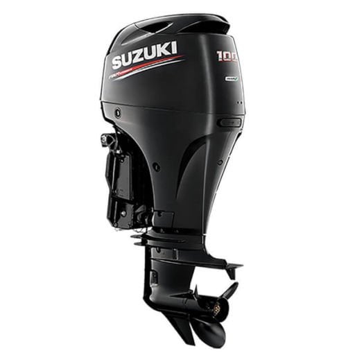 Suzuki Motor